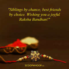 Raksha Bandhan