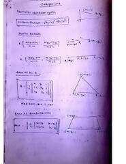 SOLUTION: Iit jee math geometry straight line - Studypool