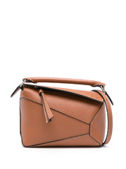 LOEWE Puzzle (LOEWE Puzzle Edge Mini Leather Crossbody)