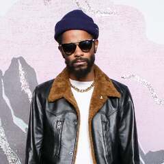 LaKeith Stanfield