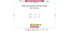 Solving Multi Step Equations - Reviews, Revenue and s ...