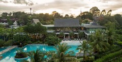 The Resort Villa ,Thailand | Luxury Vacation Rentals