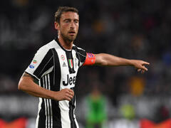 Claudio Marchisio