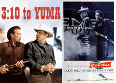 Glenn Ford (3:10 to Yuma)