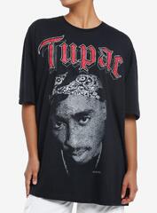 Man Mister Tee Tupac California Love T-shirt (Tupac Shakur)