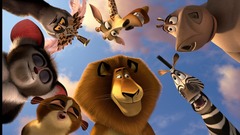 Movie Madagascar 3: Europe's Most Wanted