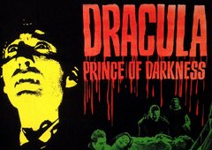 Dracula: Prince of Darkness (Dracula)