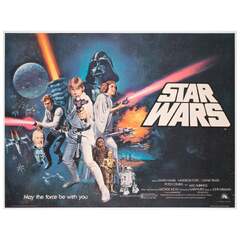 Star Wars: Episode IV - A New Hope (Star Wars original trilogy)