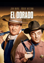 El Dorado (John Wayne)