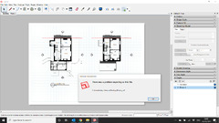 Error when exporting a pdf from layout - LayOut - SketchUp Community