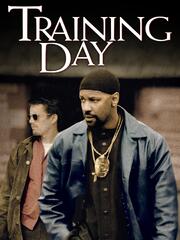 Training Day (Denzel Washington)