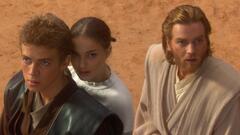 Star Wars: Episode I - The Phantom Menace (Obi-Wan Kenobi)