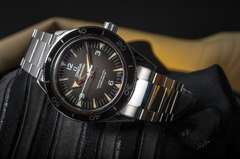 Omega Seamaster 300 Master Co-Axial (Omega Seamaster)