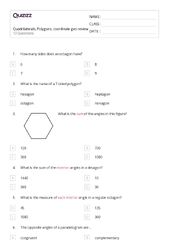 50+ area of rectangles and parallelograms worksheets for 10th ...