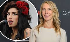 Amy Winehouse biopic Back to Black gets back on track with ...