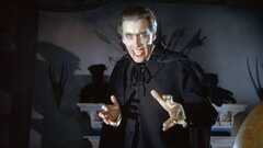 Count Dracula (Dracula: Prince of Darkness)