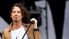 Chris Cornell (Soundgarden)