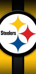 Resolution pittsburgh steelers, american football, logo