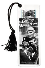 FILMCELLS Creature from the Black Lagoon Film Cell Bookmark (Harry Potter and The Prisoner of Azkaban Sirius Black Film Cell Bookmark)