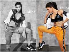 Jacqueline Fernandez looks absolutely gorgeous in these inside ...