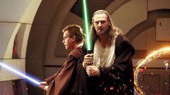 Qui-Gon Jinn (Star Wars: Episode I – The Phantom Menace)