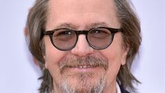 Gary Oldman insists his performance as Sirius Black in the Harry ...