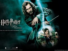 Sirius Black Gary Oldman Happy Potter s s ...