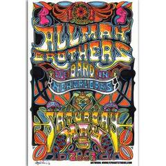 The Allman Brothers Band (Allman Brothers Jazzfest)