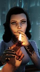 : Bioshock, Video Game, Bioshock Infinite: Burial ...