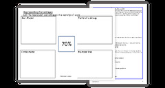 Fractions, Decimals and Percentages | Maths Year 5