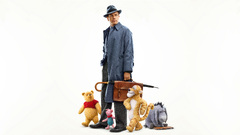 Christopher Robin (christopher robin original motion picture soundtrack) (Christopher Robin: The Novelization)