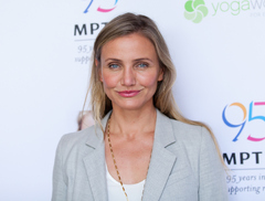 Cameron Diaz Is 52: See Photos of the Star From 'The Mask' to ...