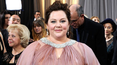 Melissa McCarthy