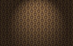 : abstract, brown, pattern, texture, circle, material ...