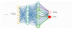 Algorithms |-Text | A Review of Deep Learning Algorithms ...