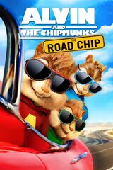 Alvin and the Chipmunks (Alvin and the Chipmunks: The Road Chip) (Alvin and the Chipmunks in film)