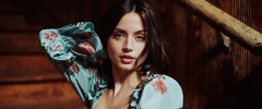 Ana de Armas , Cuban actress, Beautiful actress