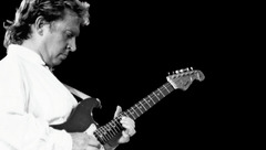 ANDY SUMMERS THE LEGENDARY GUITARIST FROM THE POLICE July 22, 2023 ...