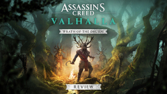 Assassin's Creed Valhalla: Wrath of the Druids (Ubisoft Assassin s Creed Valhalla)