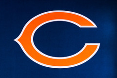 Chicago Bears ( Chicago Bears C Logo)