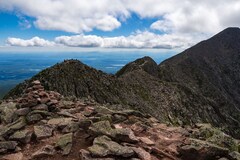 Iconic Trail on Maine Mountain One of the Most Difficult in US