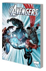 Avengers Assemble: Living Legends (Avengers Assemble)