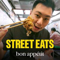 Watch Street Eats, a New Travel Show From Bon Appétit | Bon Appétit