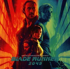 Blade Runner 2049: Original Motion Picture Soundtrack (Blade Runner 2049)