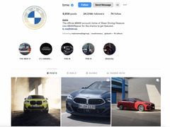 6 Key Points About The Digital Marketing Strategy Of BMW