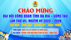 Vietnam General Confederation of Labour