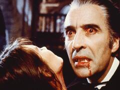 Dracula A.D. 1972 (Count Dracula)