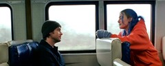 Eternal Sunshine of the Spotless Mind