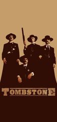 Tombstone | Tombstone movie, Tombstone movie ...