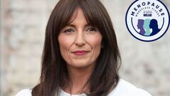 Davina McCall